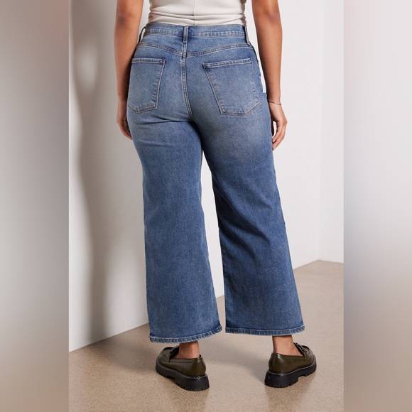 EVEREVE Ever Trouser 26.5” inseam. Size 32 - Picture 2 of 13